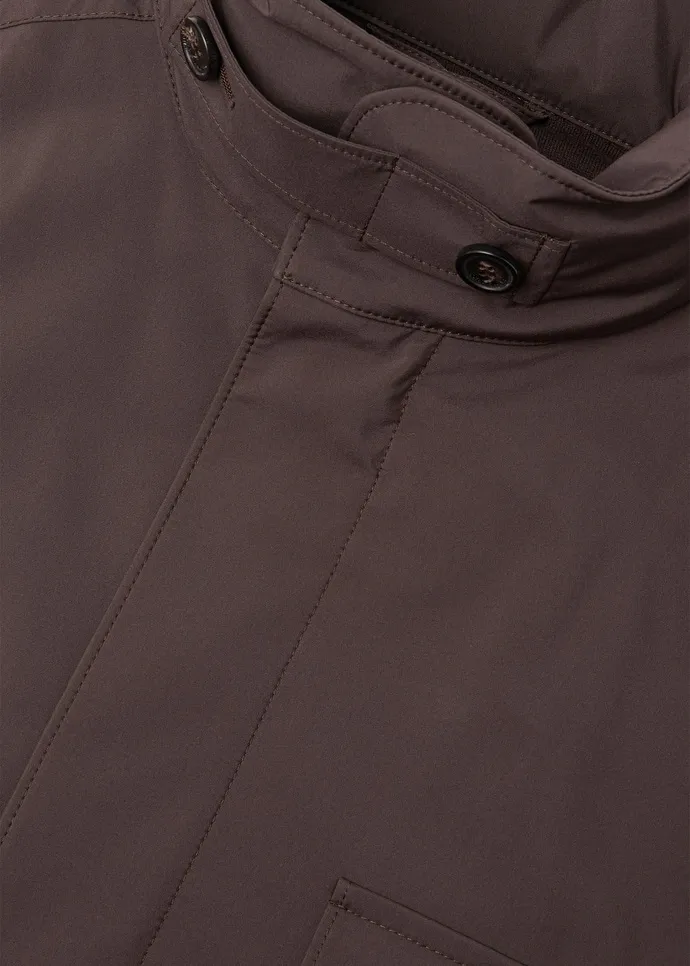 Traveller Field Jacket