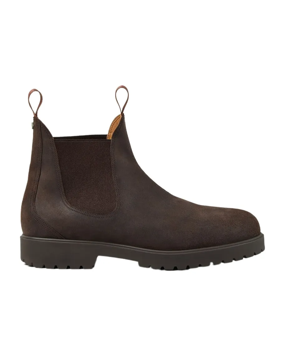 Dover Walk Chelsea Boots