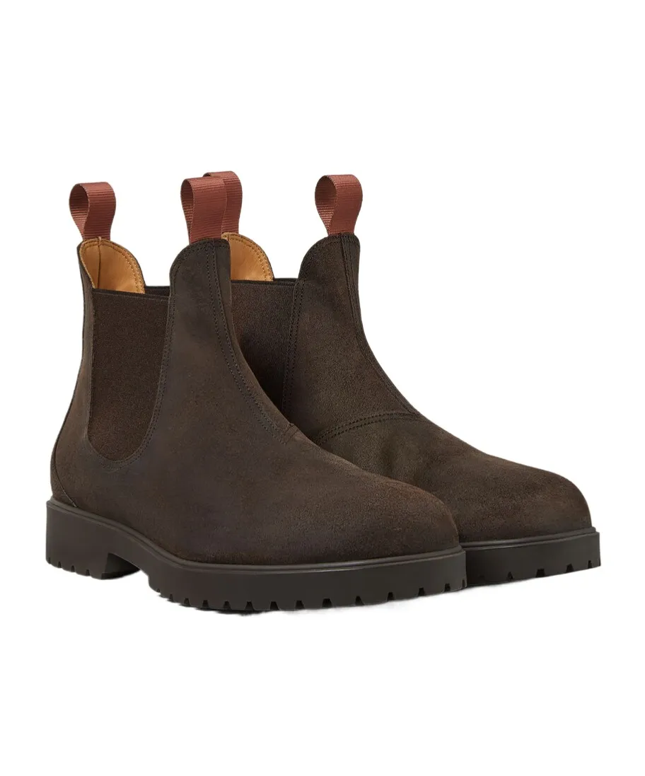 Dover Walk Chelsea Boots