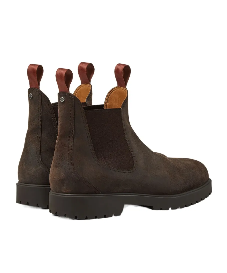 Dover Walk Chelsea Boots