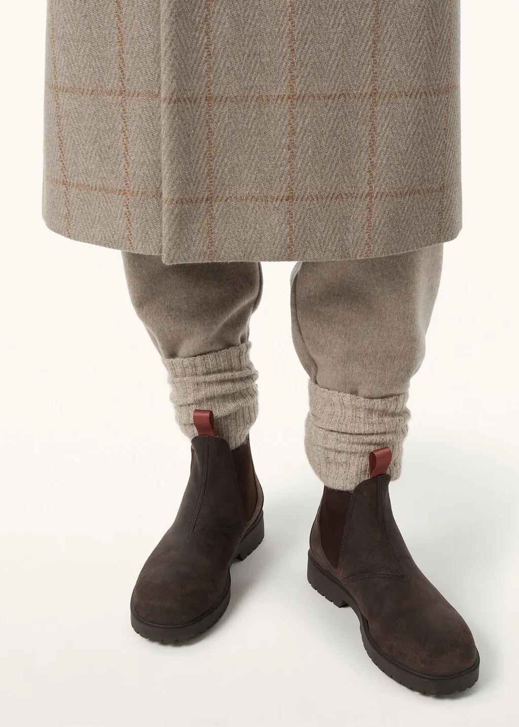 Dover Walk Chelsea Boots