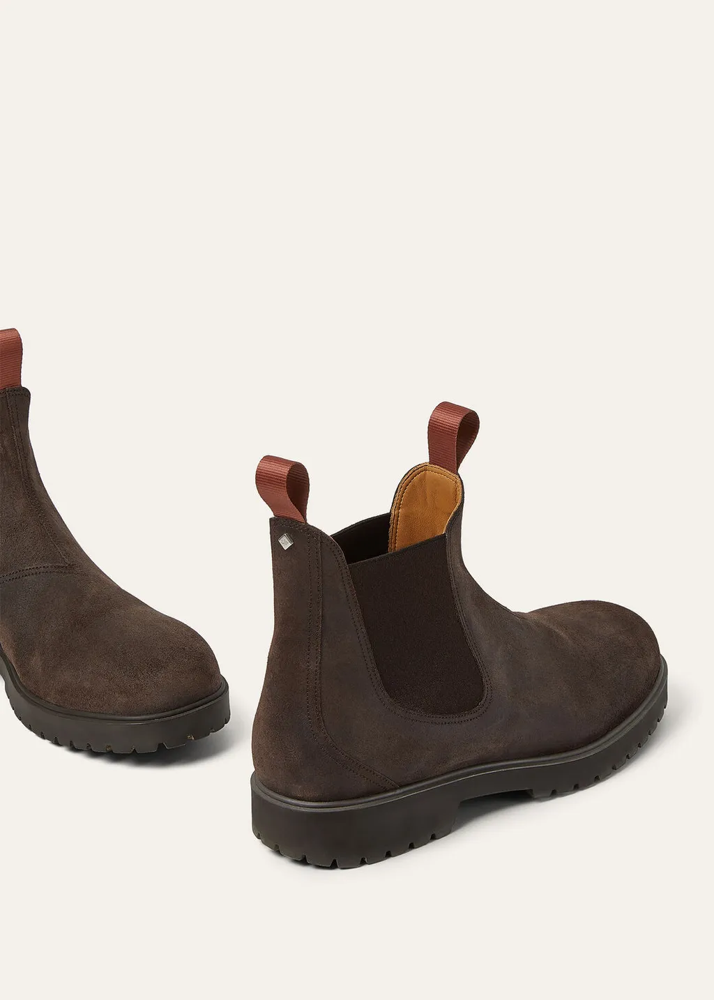 Dover Walk Chelsea Boots
