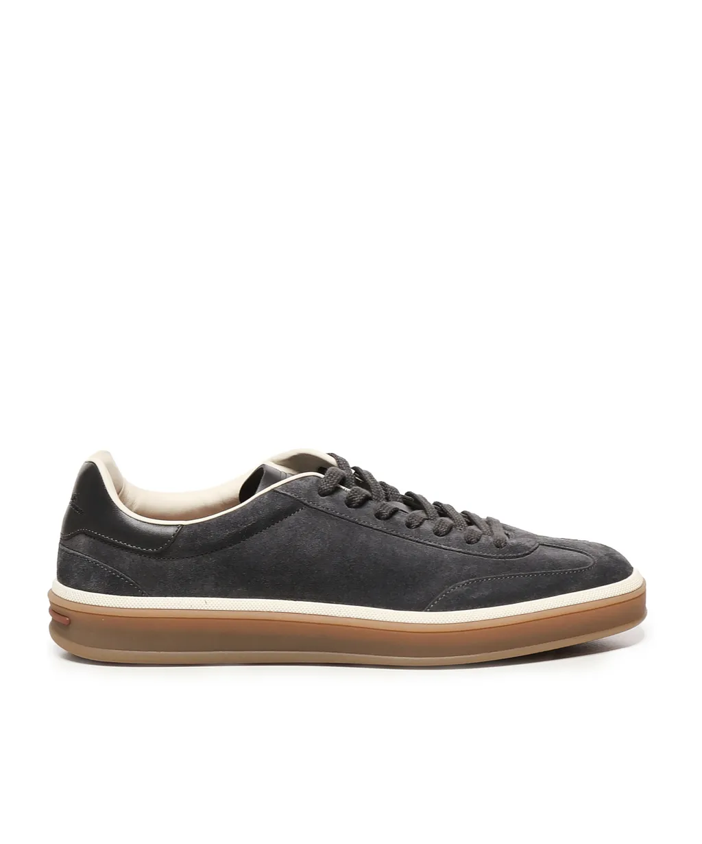 Tennis Walk Sneaker