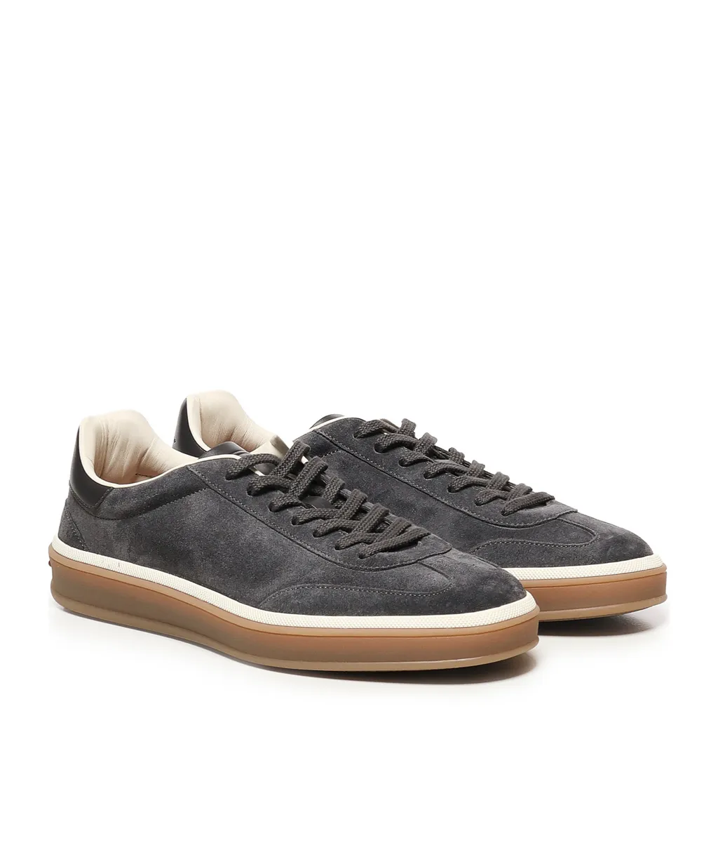 Tennis Walk Sneaker