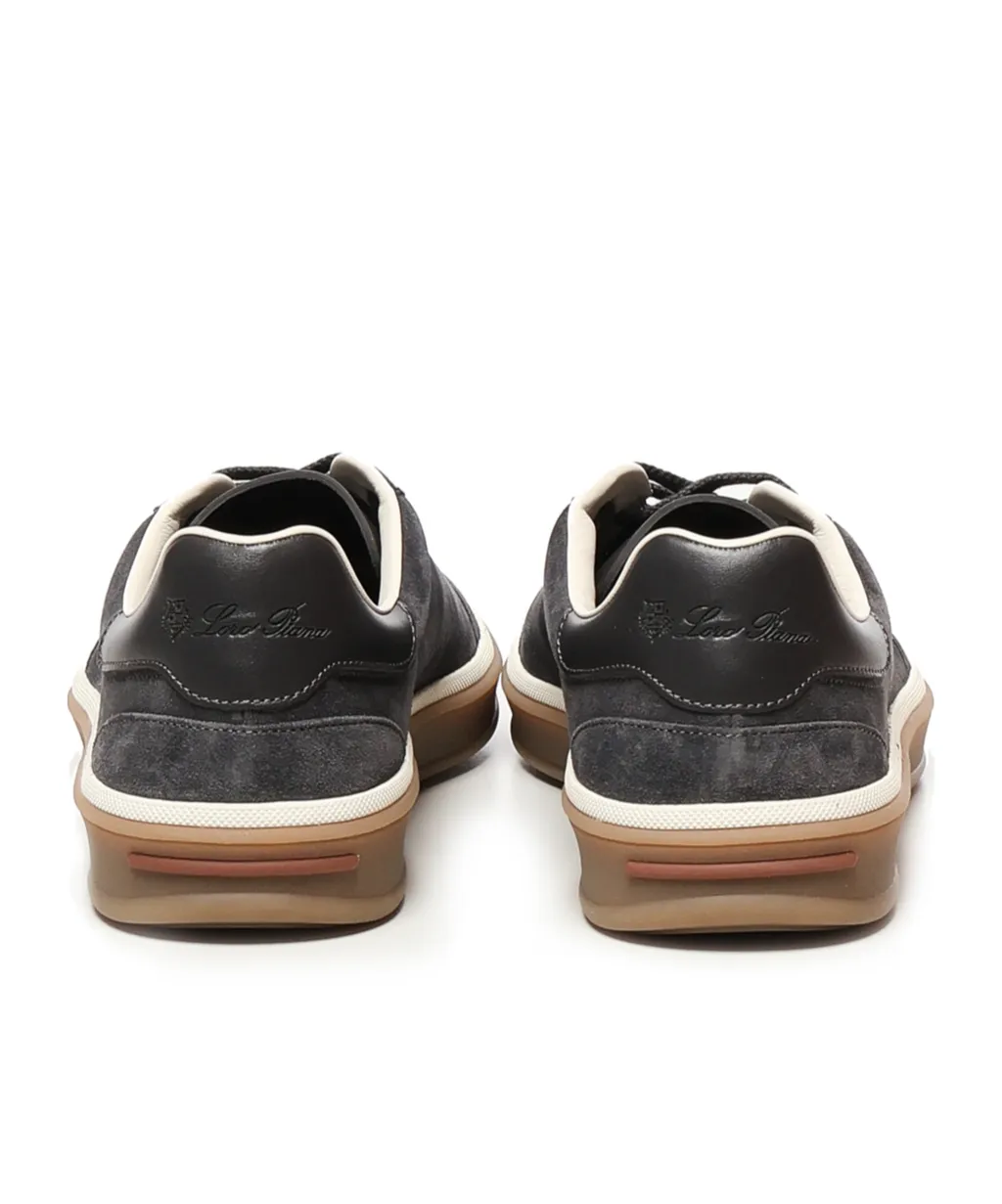 Tennis Walk Sneaker