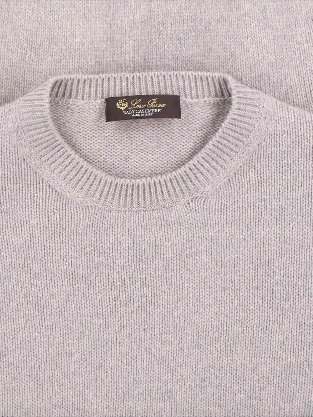 Cashmere Sweater