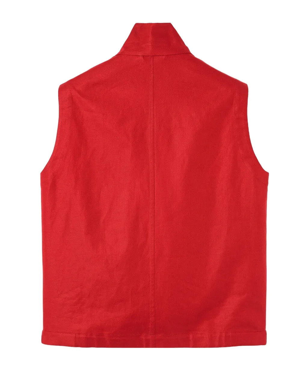 Geri Vest