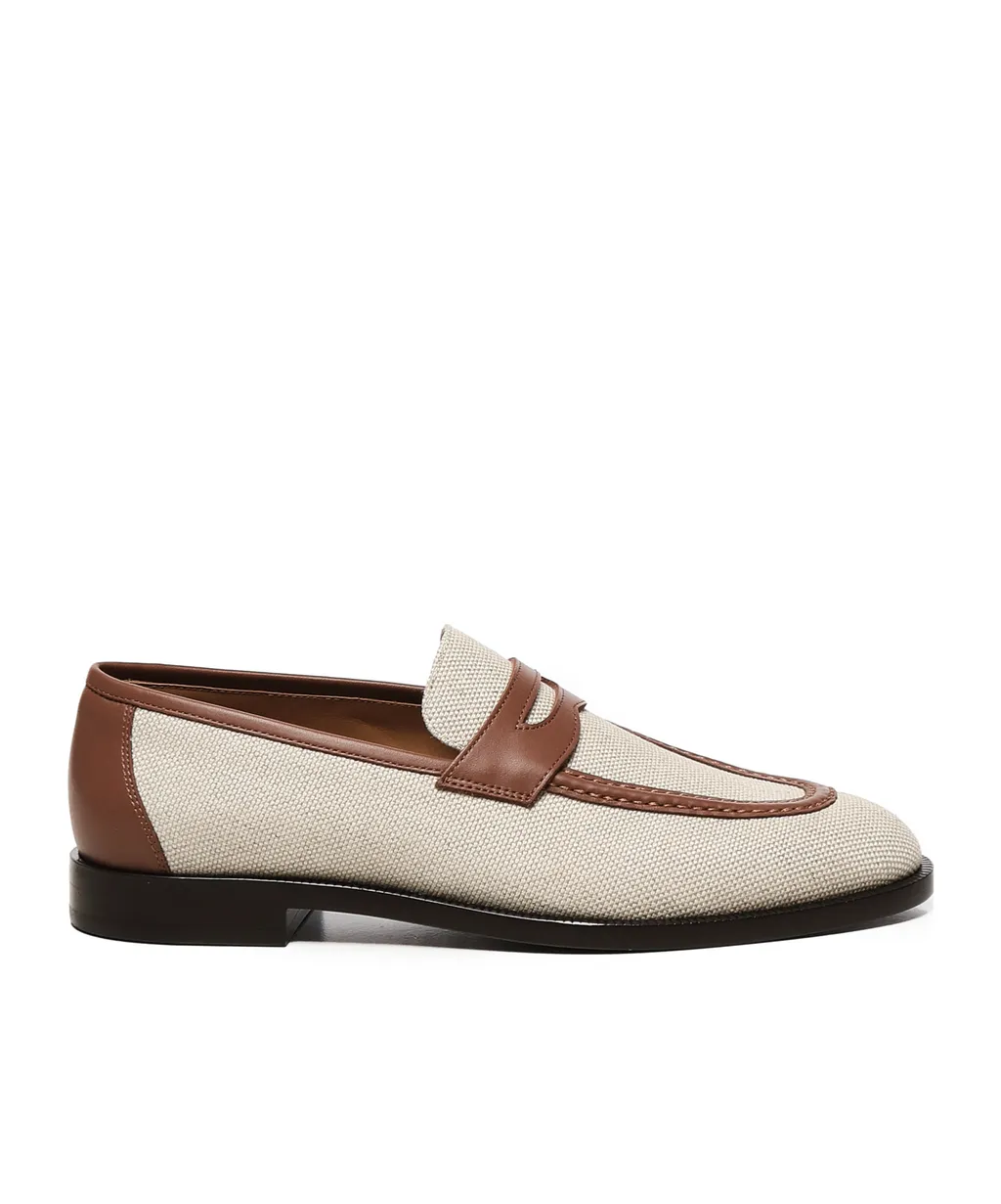 Sergio Loafers