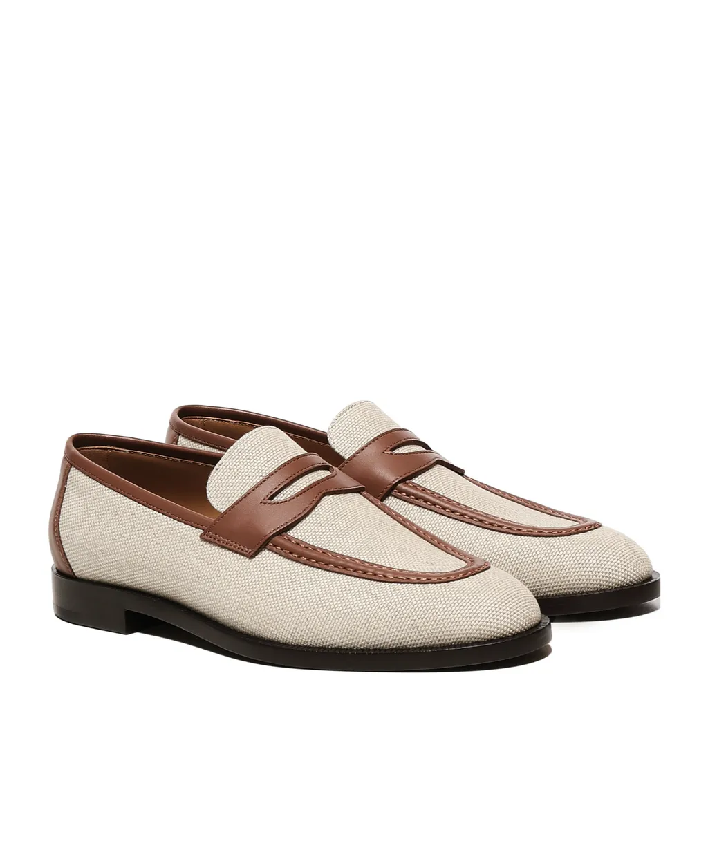 Sergio Loafers