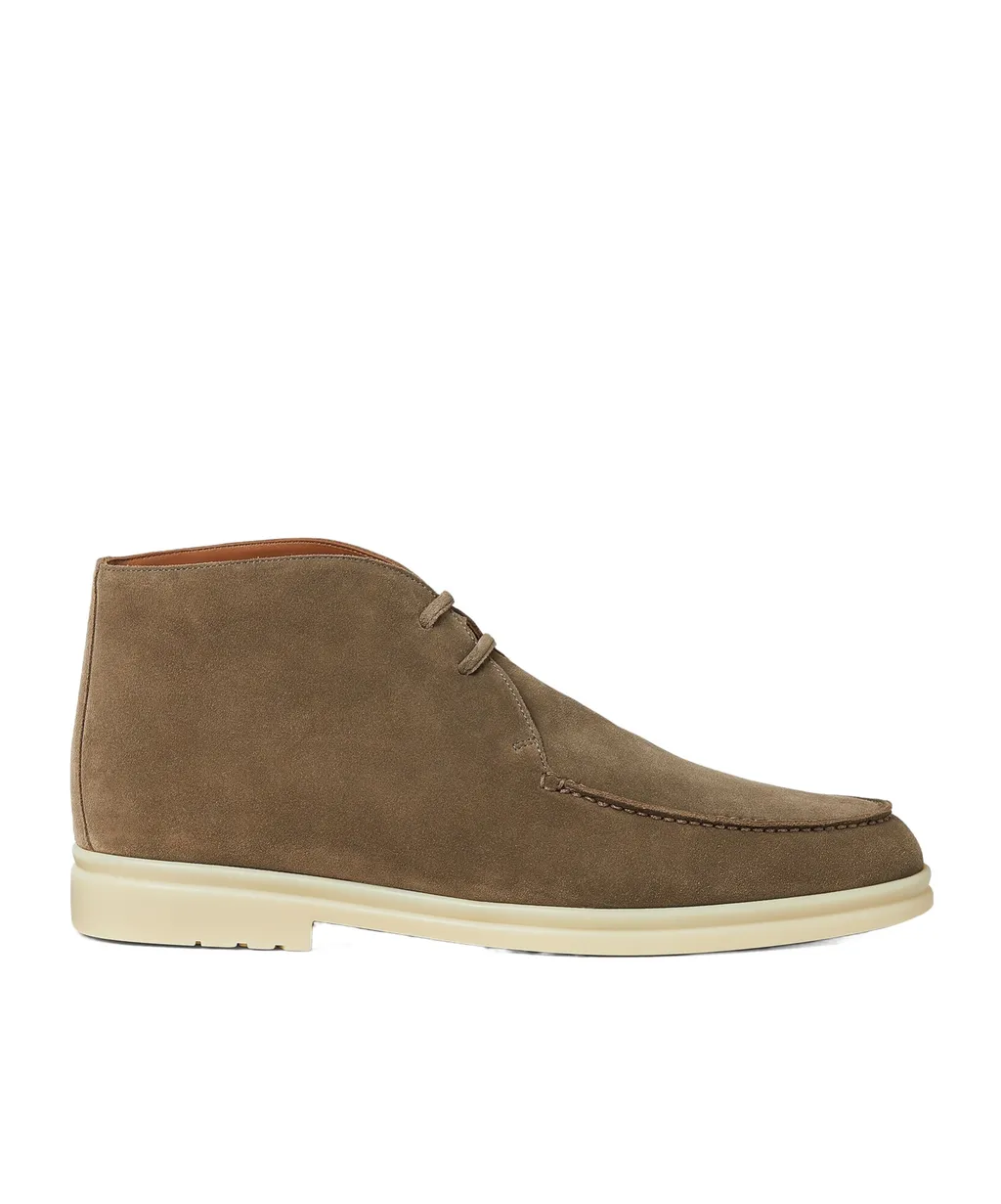 Walk And Walk Ankle Boot