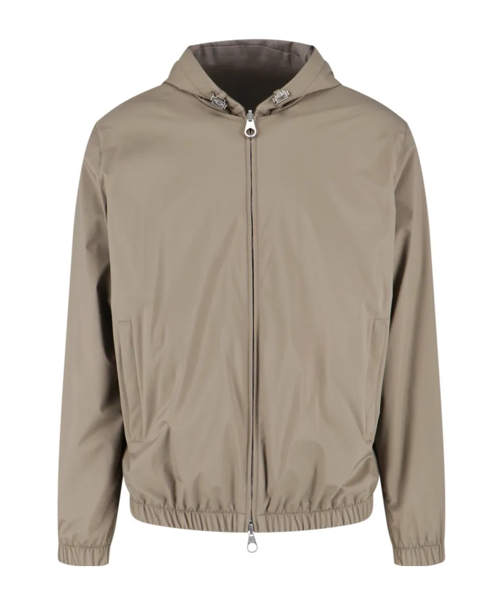 Reversible Jacket