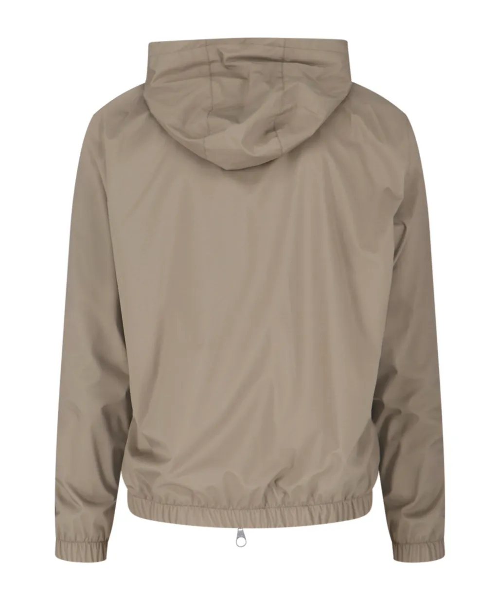 Reversible Jacket