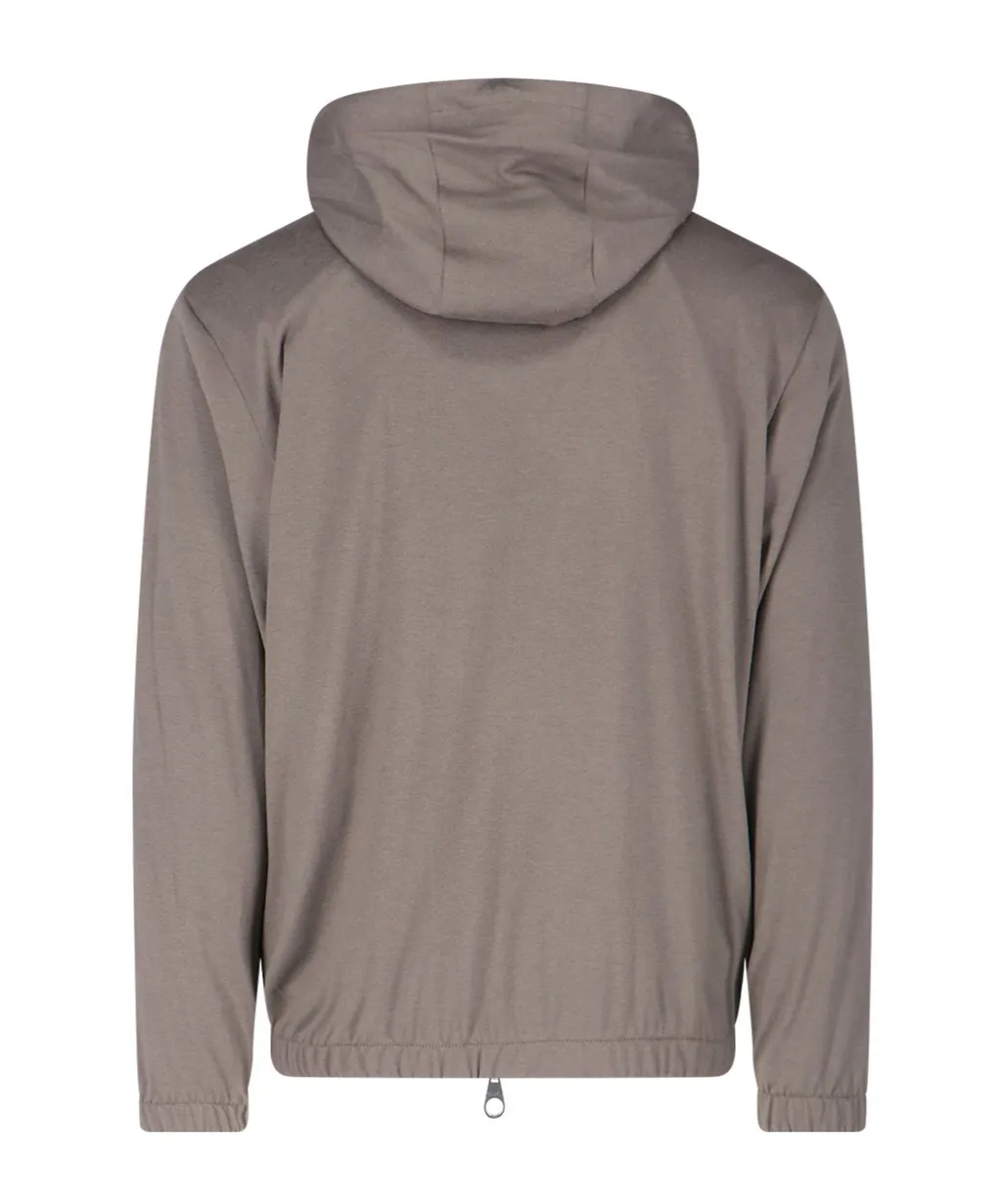 Reversible Jacket