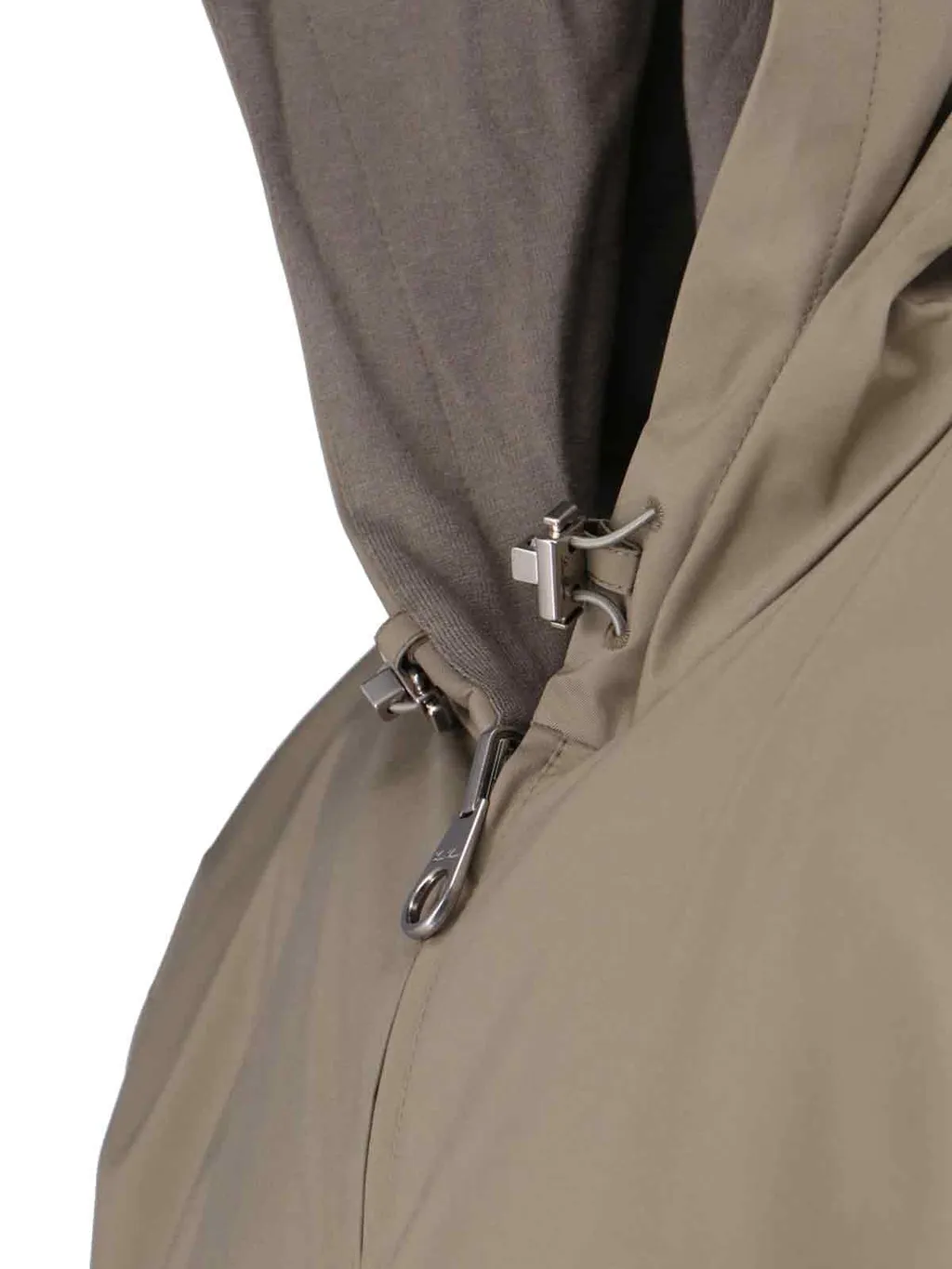 Reversible Jacket
