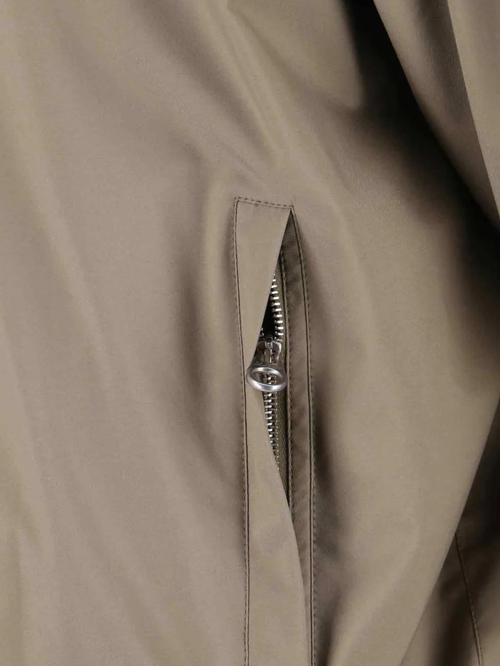 Reversible Jacket