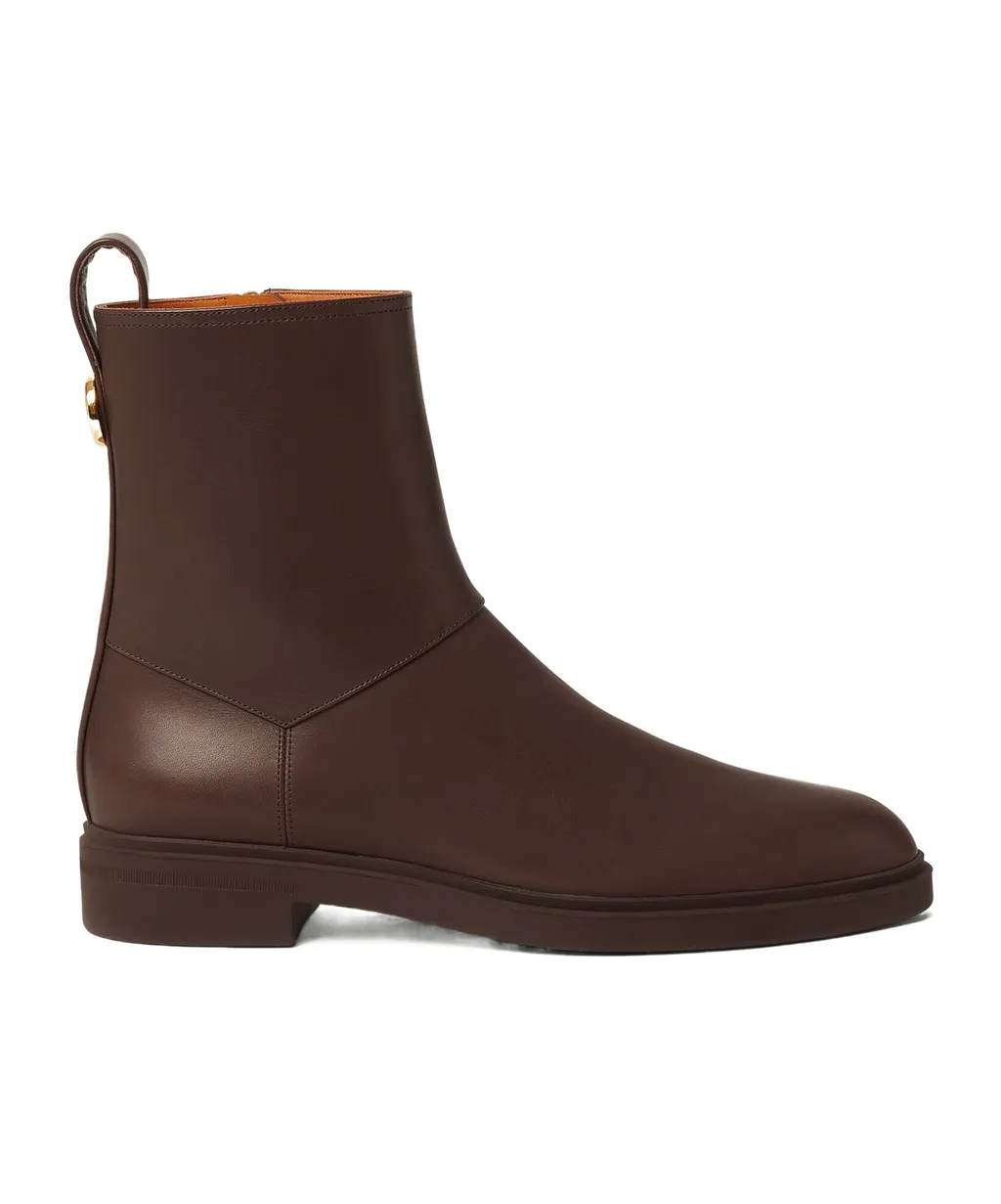 Kilda Ankle Boots