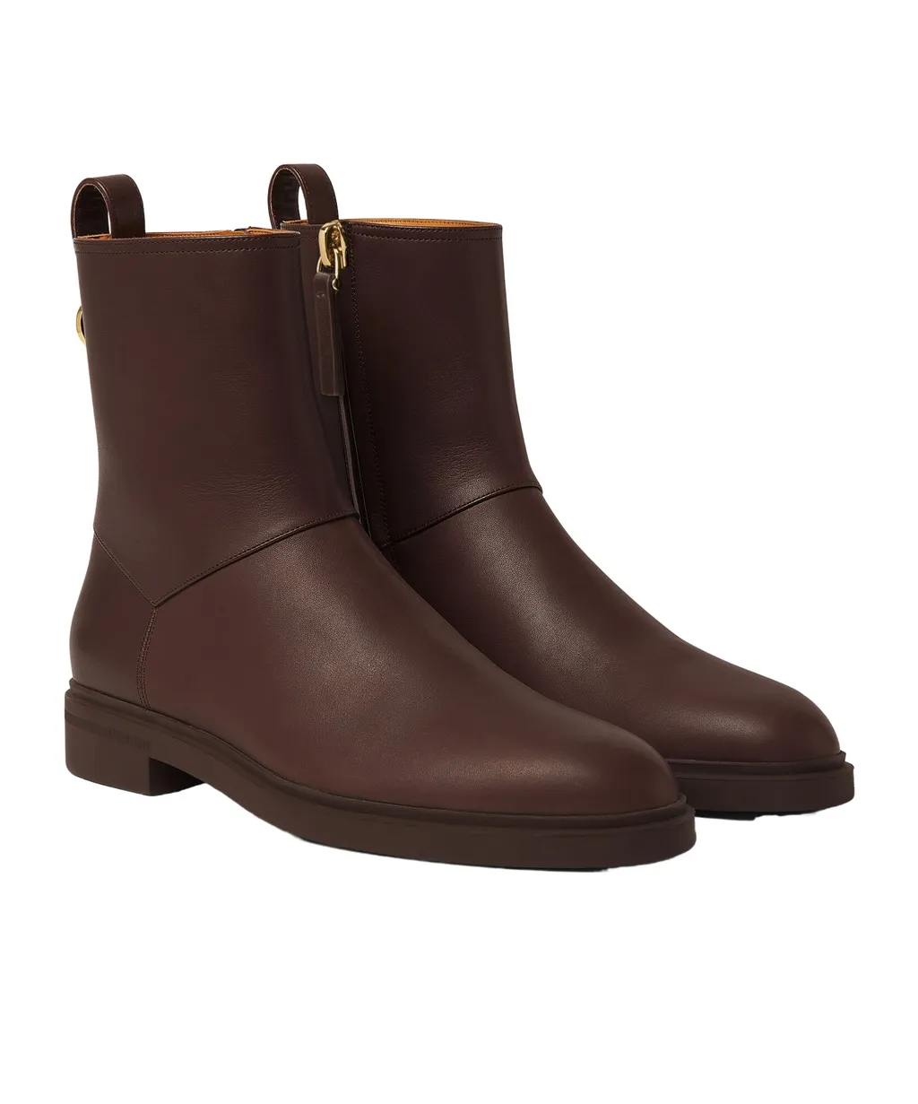 Kilda Ankle Boots
