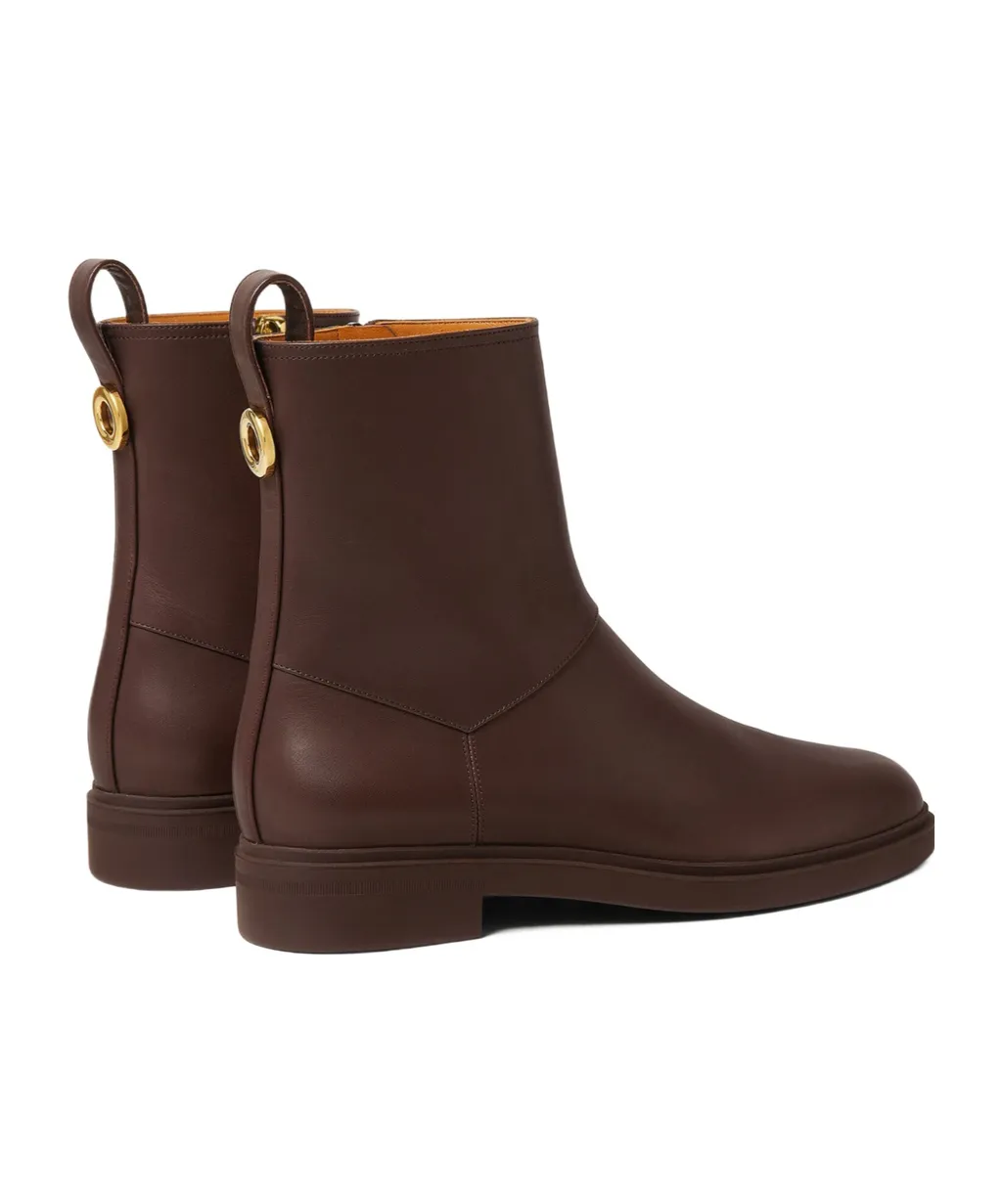 Kilda Ankle Boots