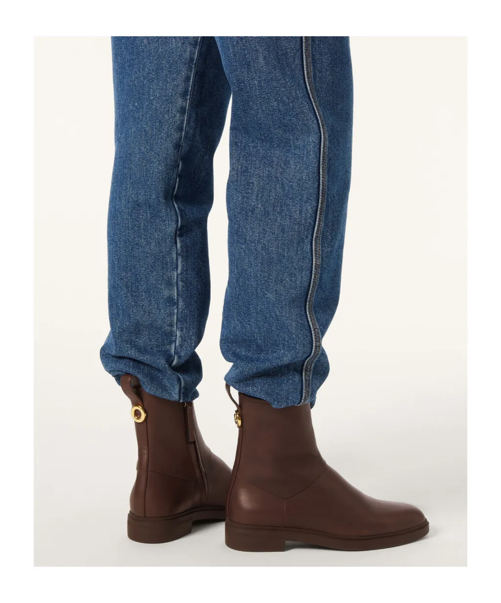 Kilda Ankle Boots