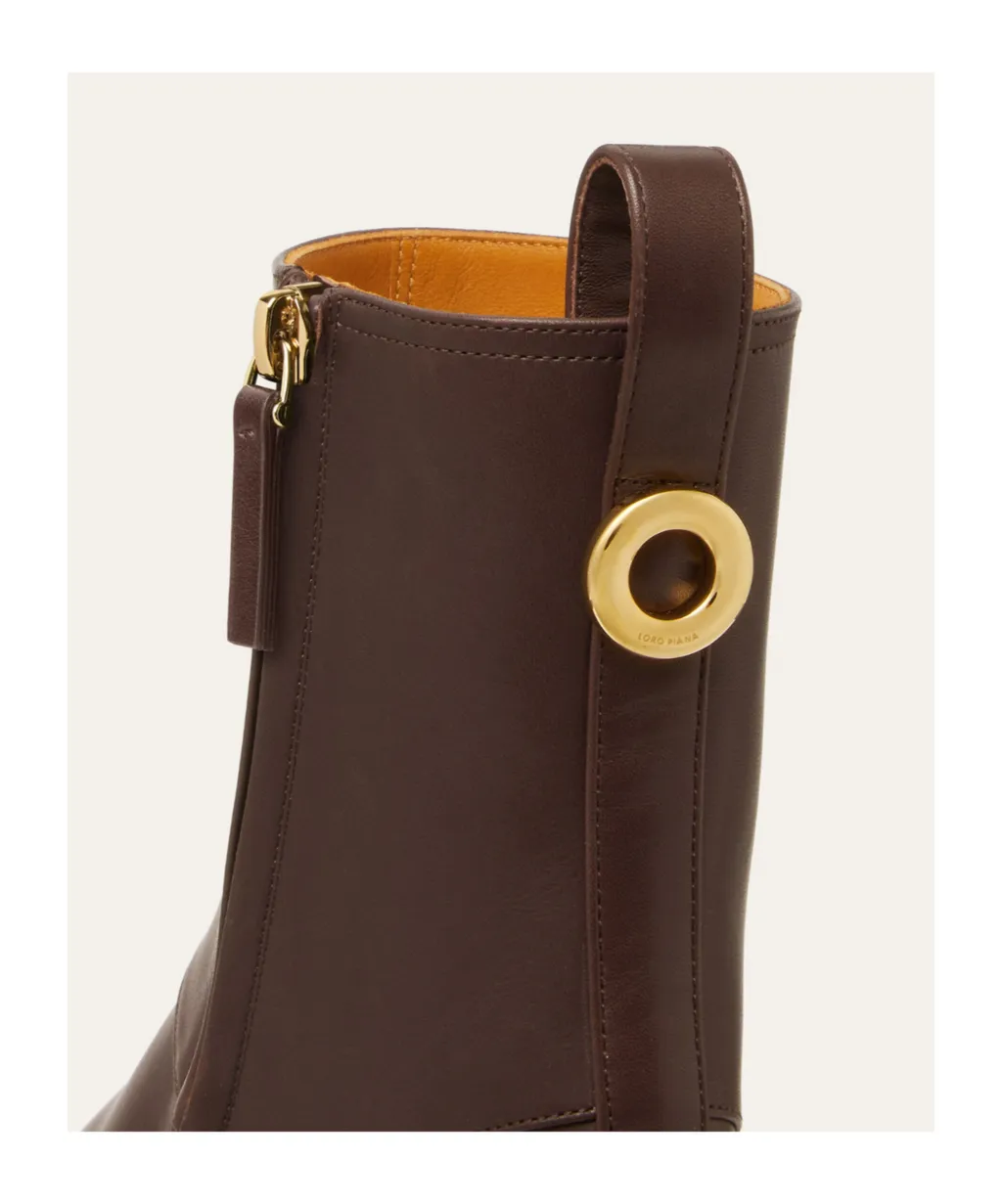 Kilda Ankle Boots