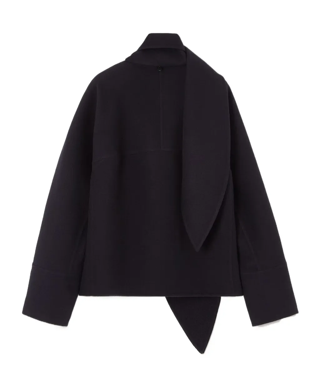 Cashmere Jacket