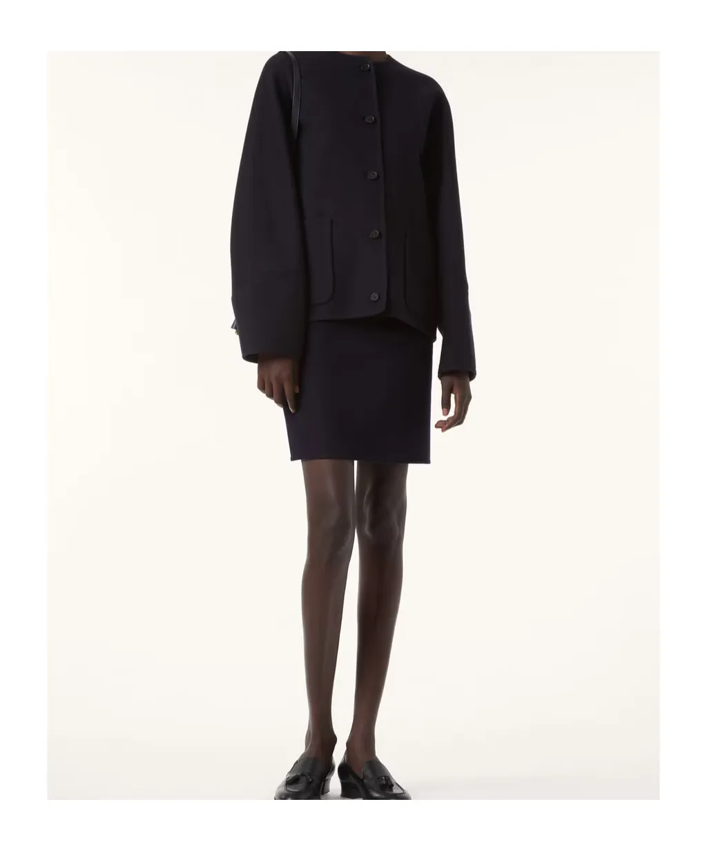 Cashmere Jacket