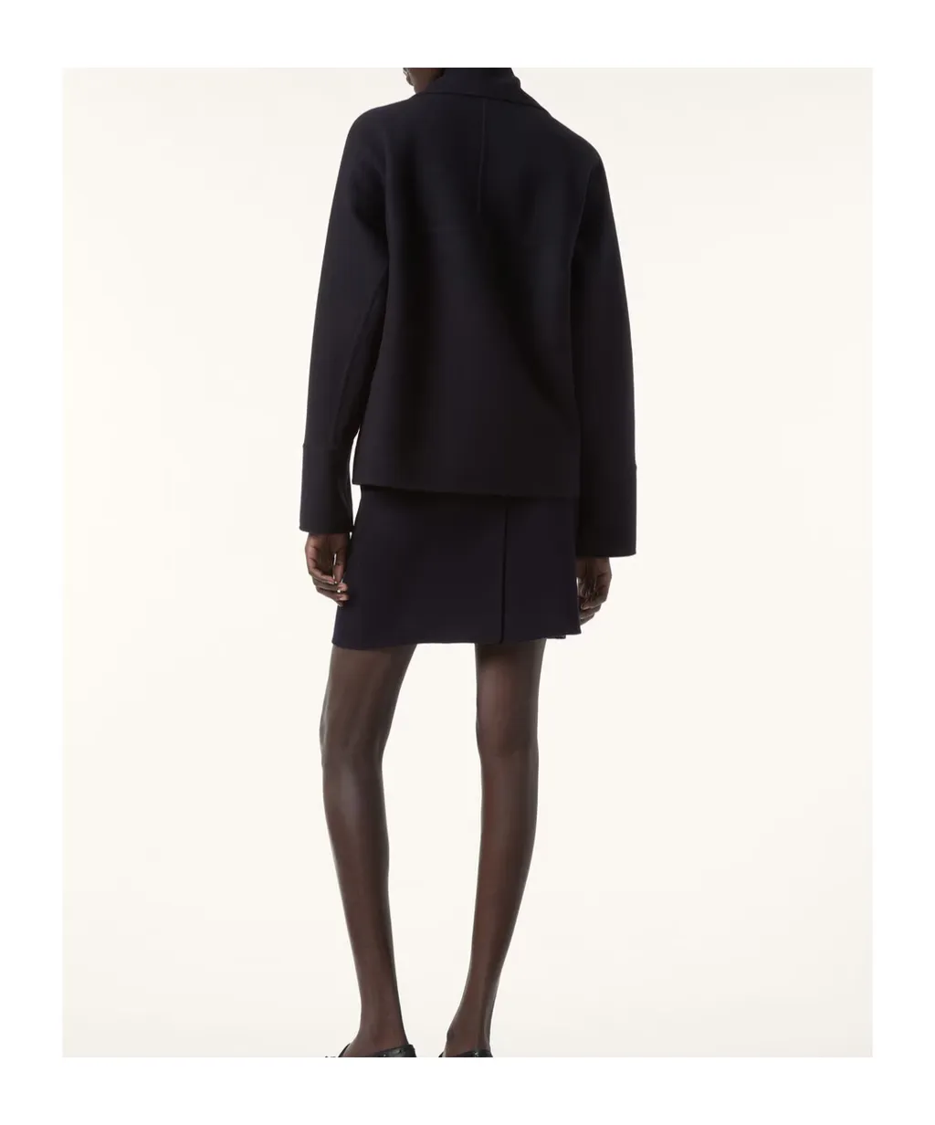 Cashmere Jacket