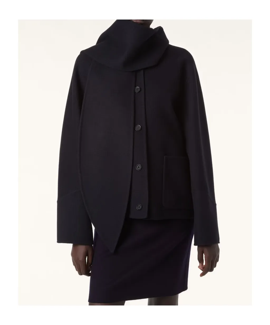 Cashmere Jacket