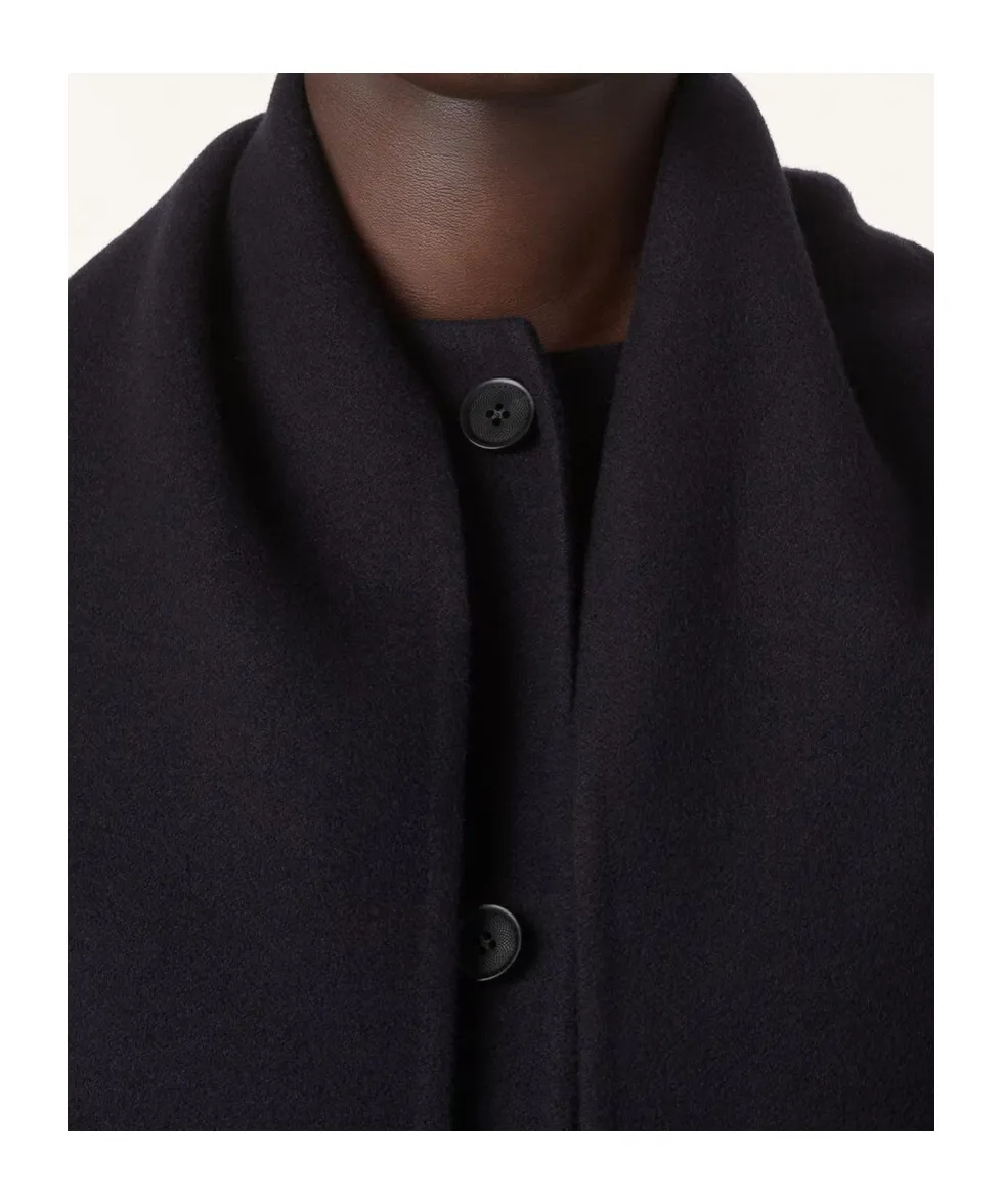 Cashmere Jacket