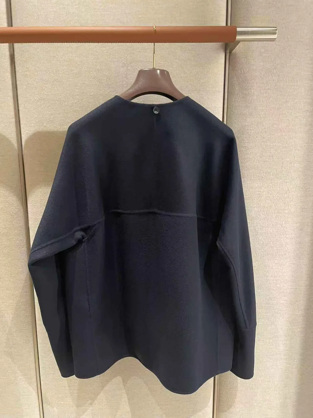 Cashmere Jacket