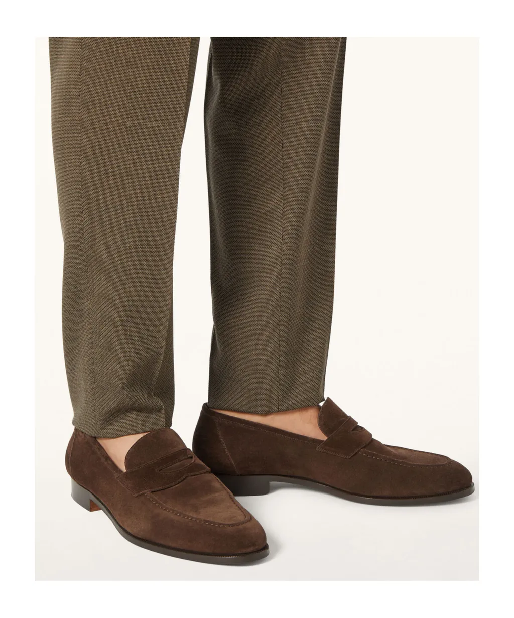 Sergio Loafer