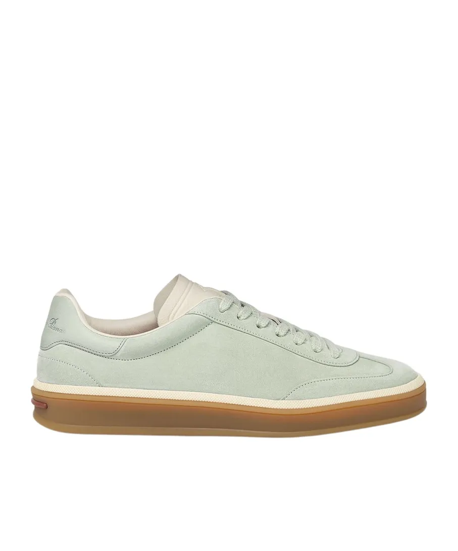 Tennis Walk Sneakers