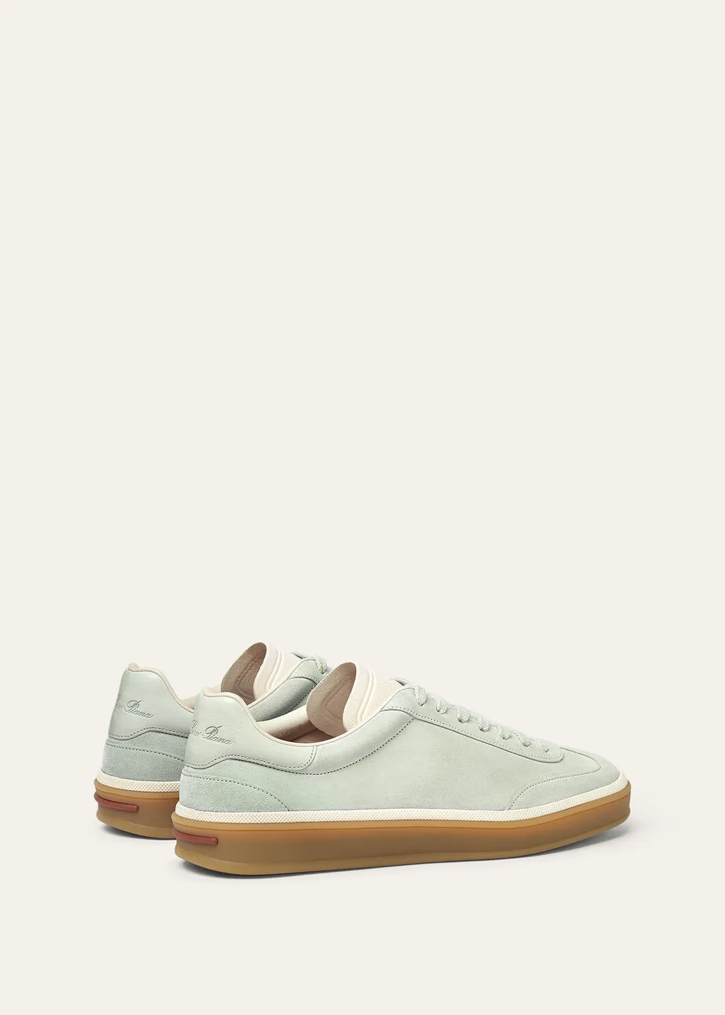 Tennis Walk Sneakers