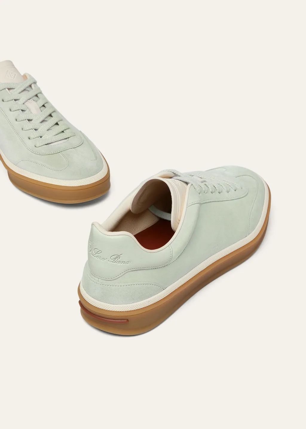 Tennis Walk Sneakers