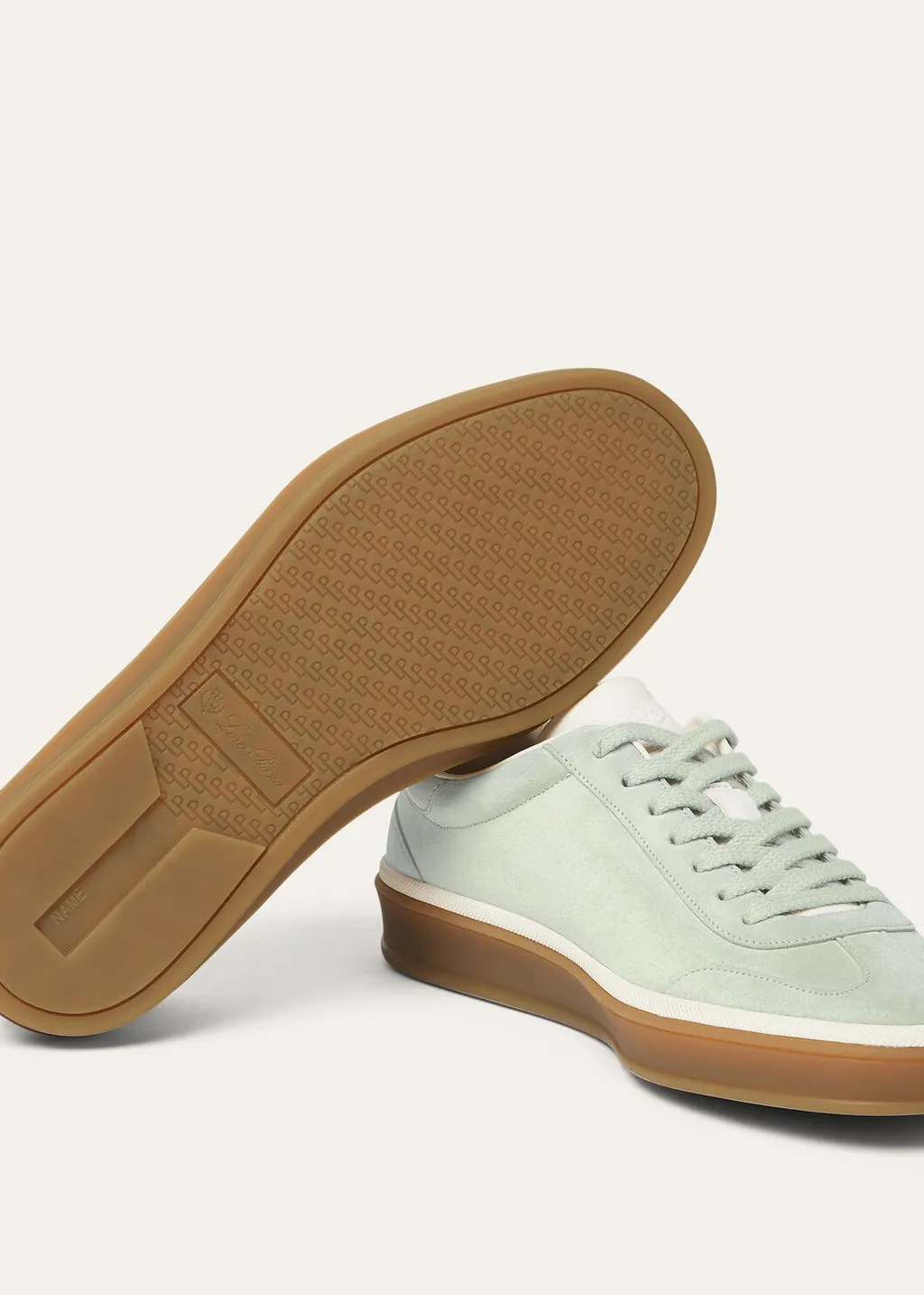 Tennis Walk Sneakers