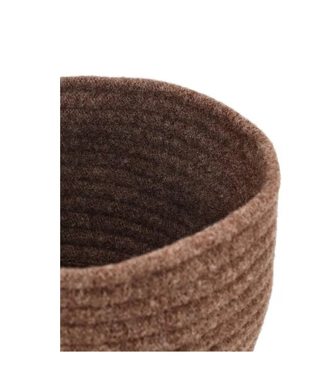 Quilted Slip-On Hat