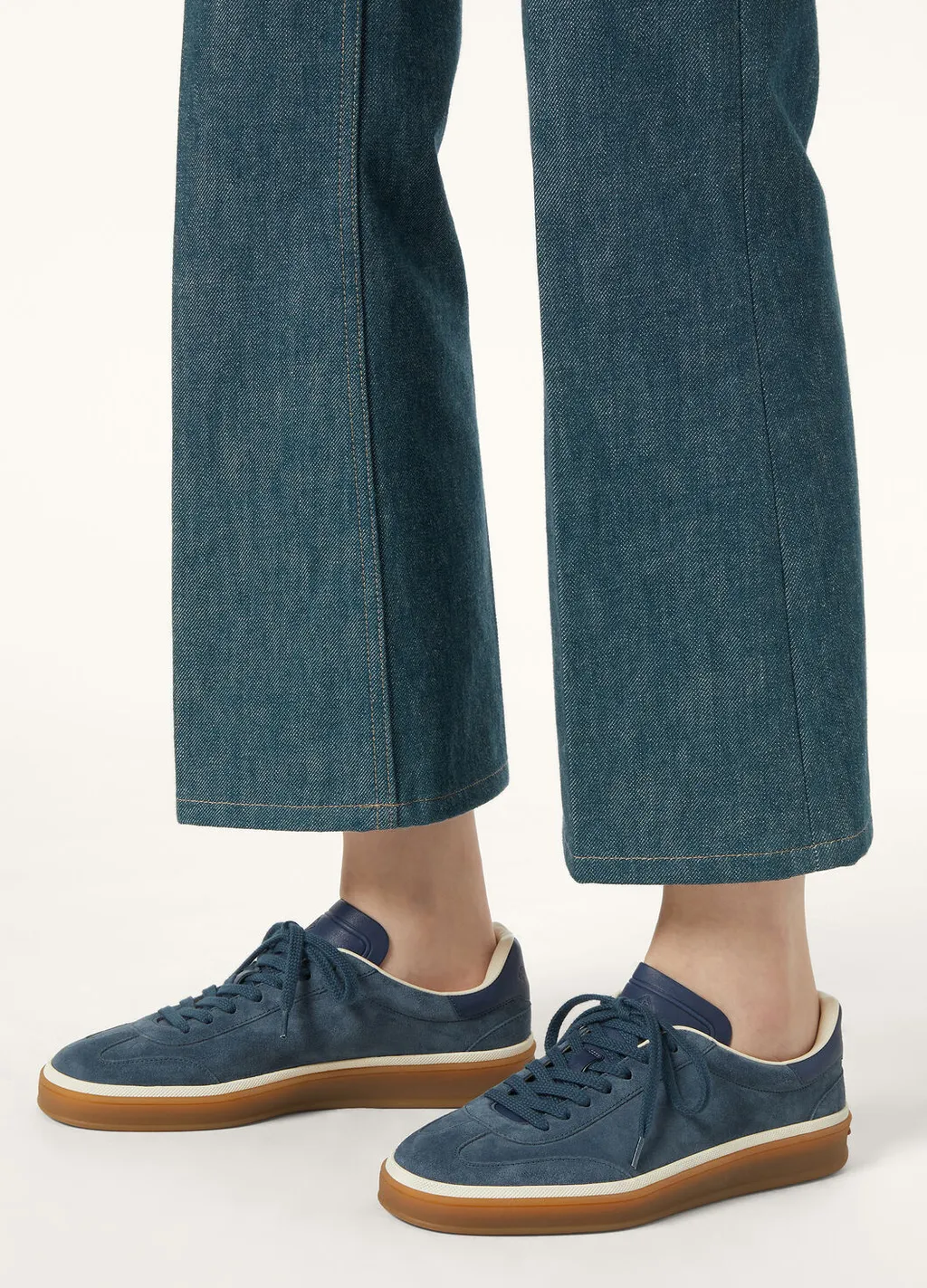 Tennis Walk Sneaker