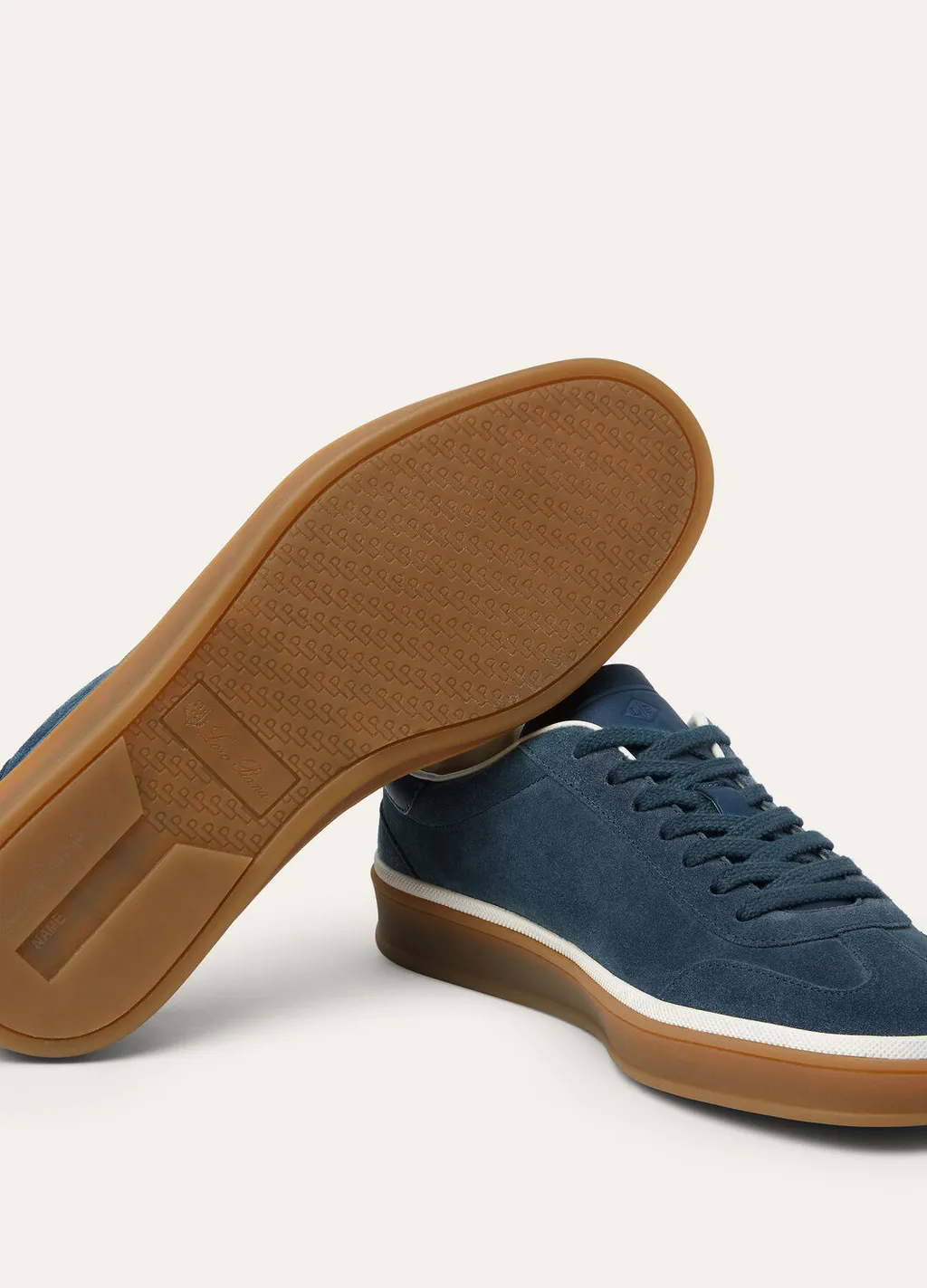 Tennis Walk Sneaker