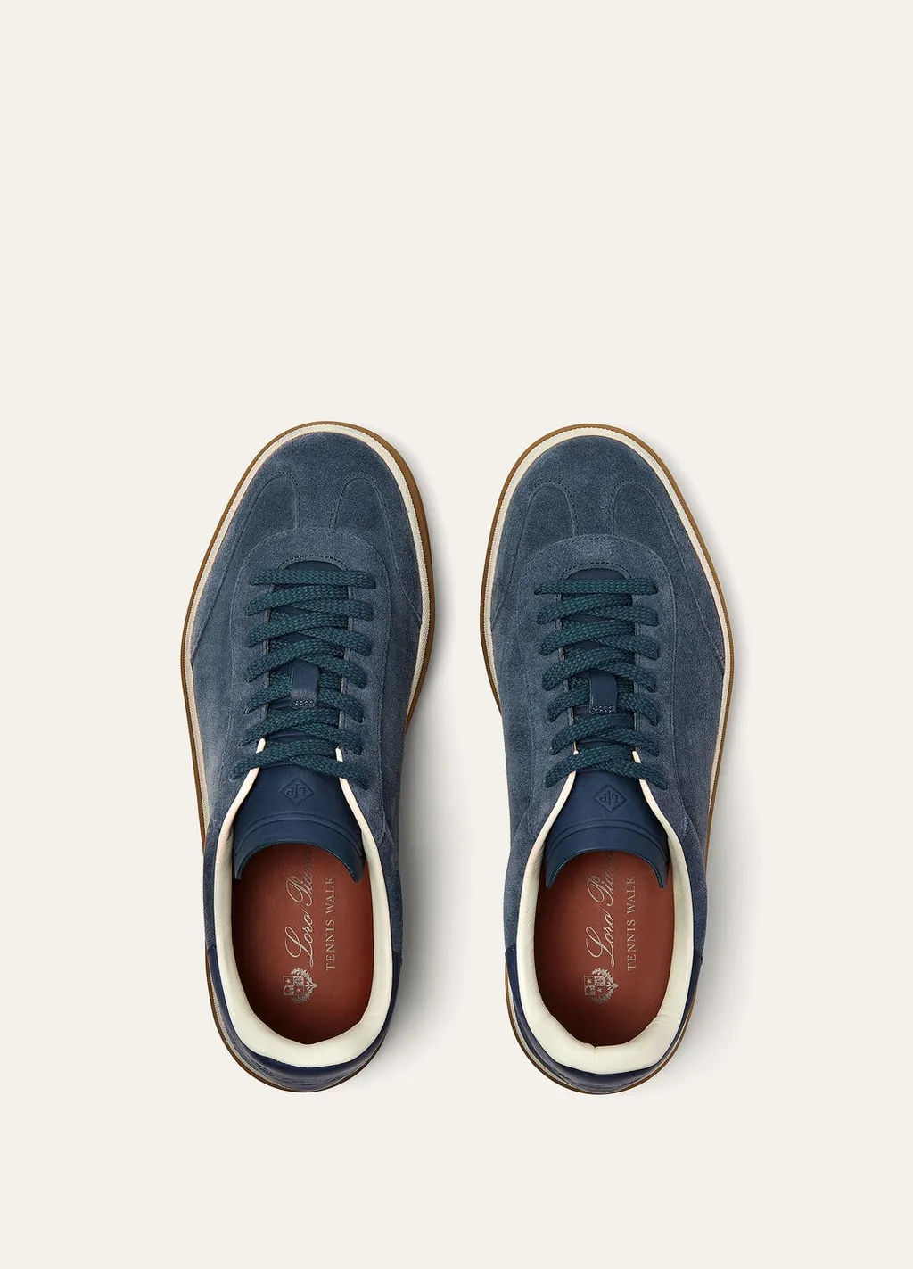 Tennis Walk Sneaker