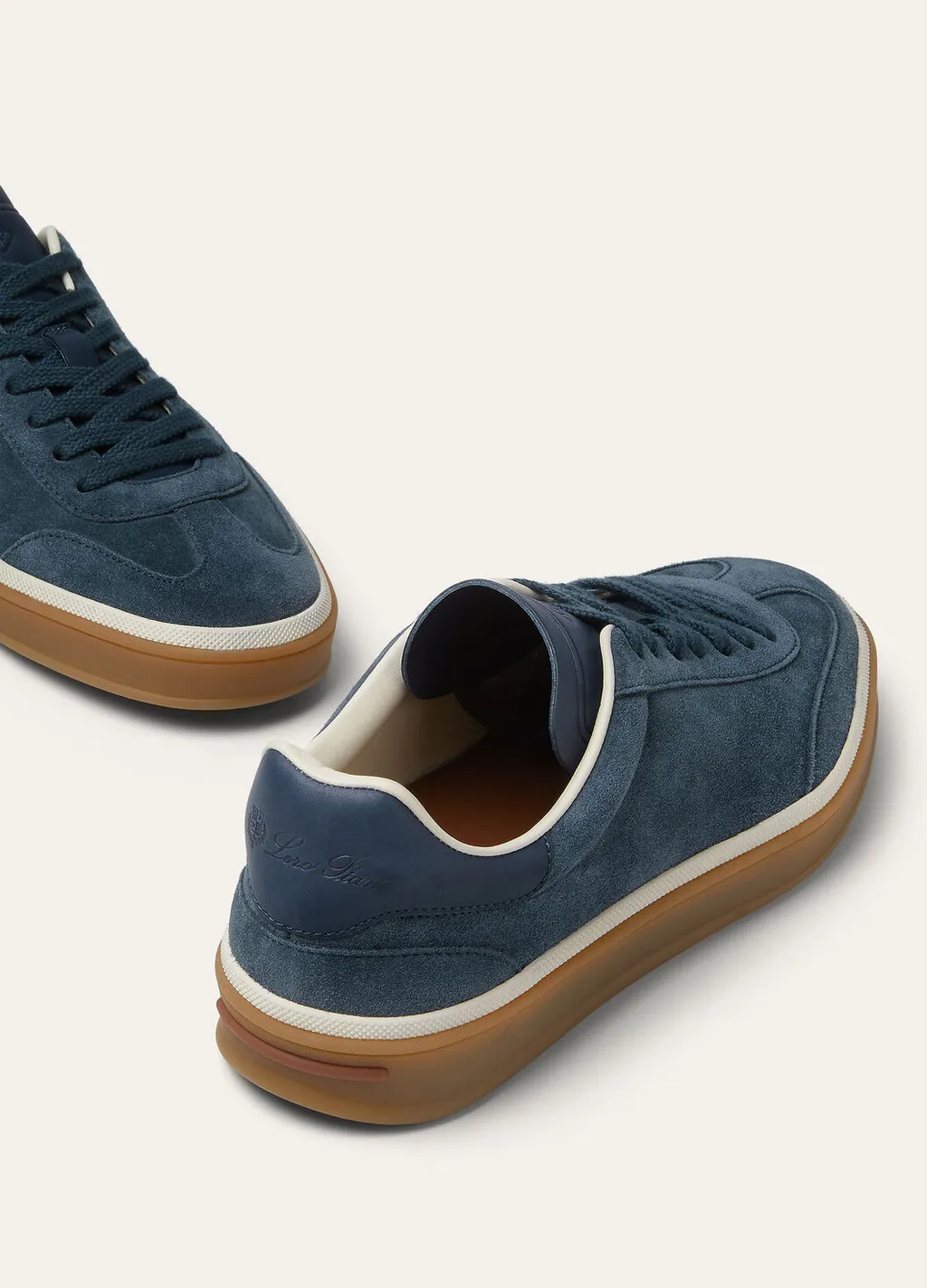 Tennis Walk Sneaker