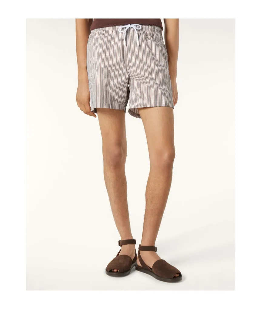 Daneu Swim Shorts