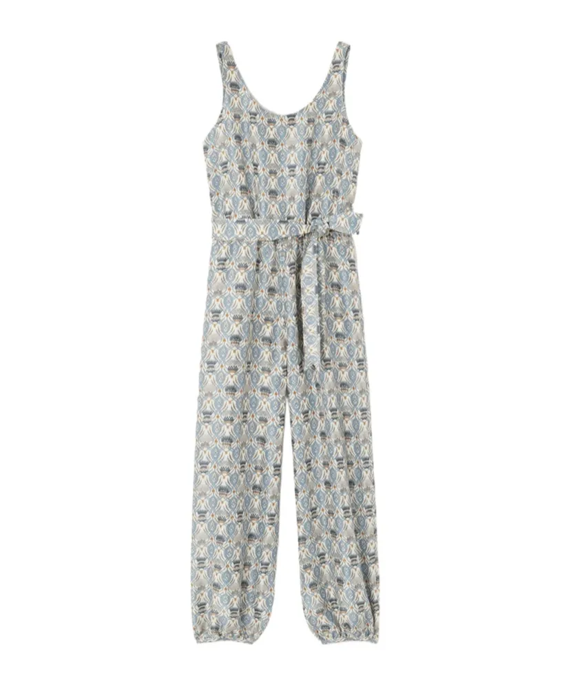 Nadia Jumpsuit