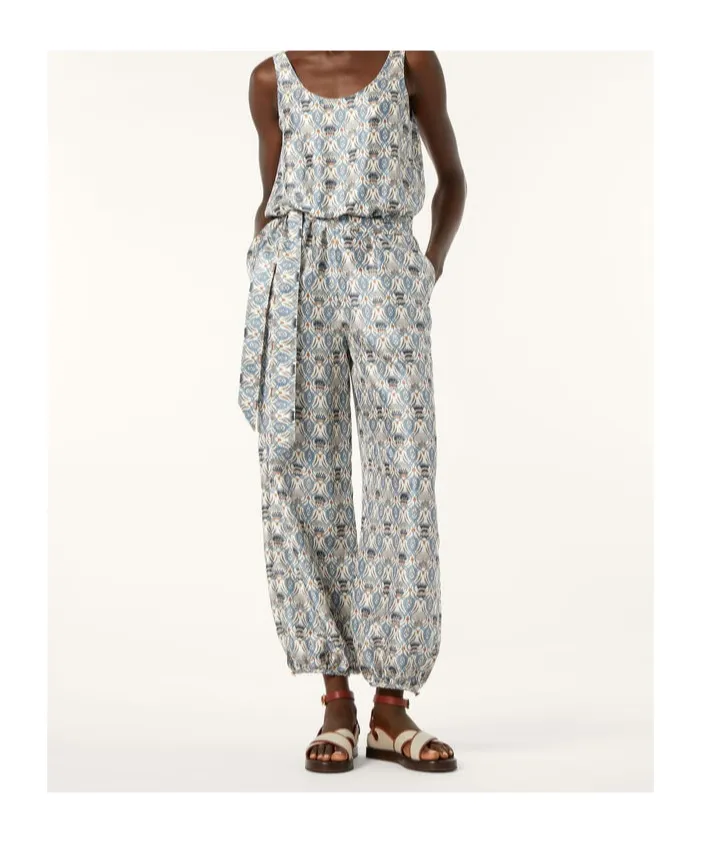 Nadia Jumpsuit