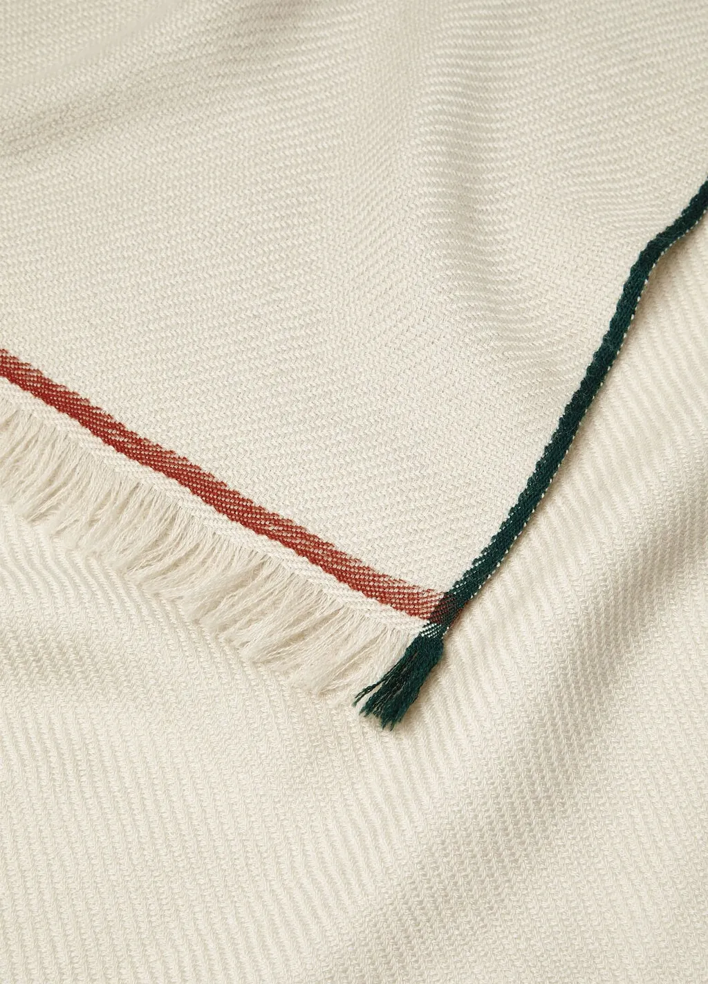Four In Hand Scarf