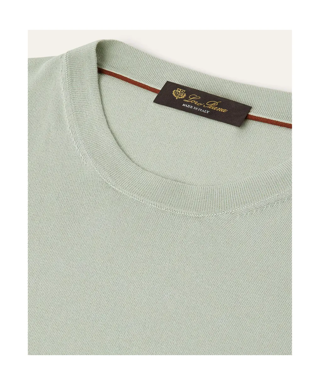 Ice Wish Crewneck