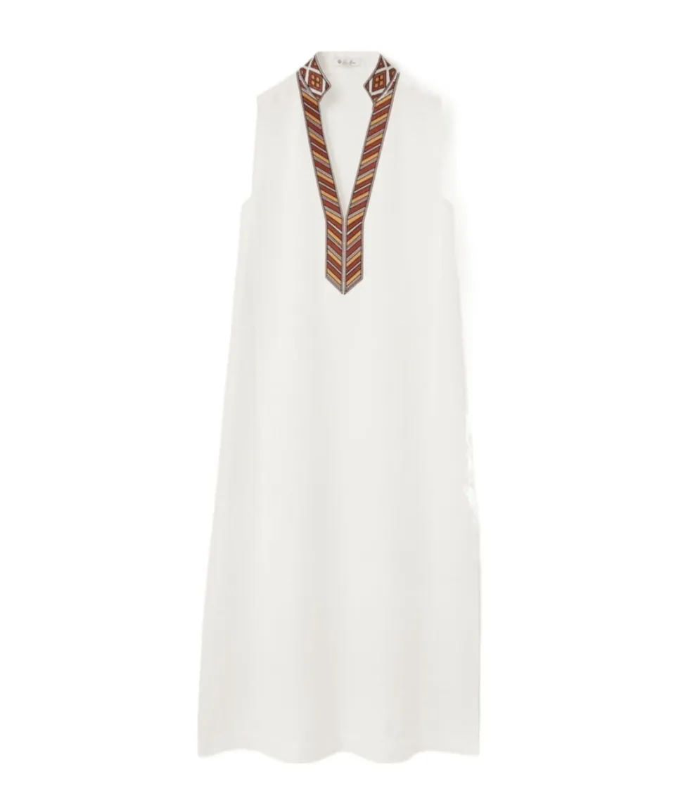 Abril Dress