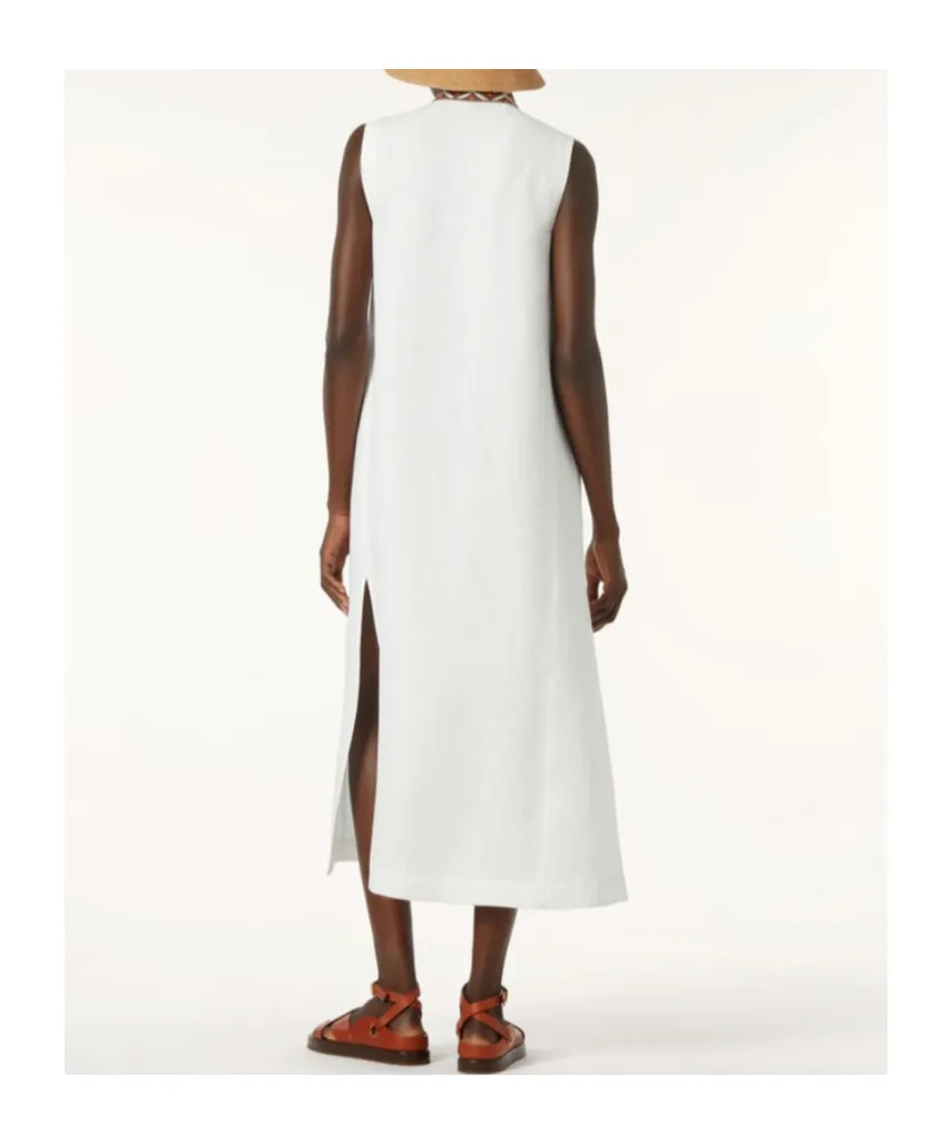 Abril Dress