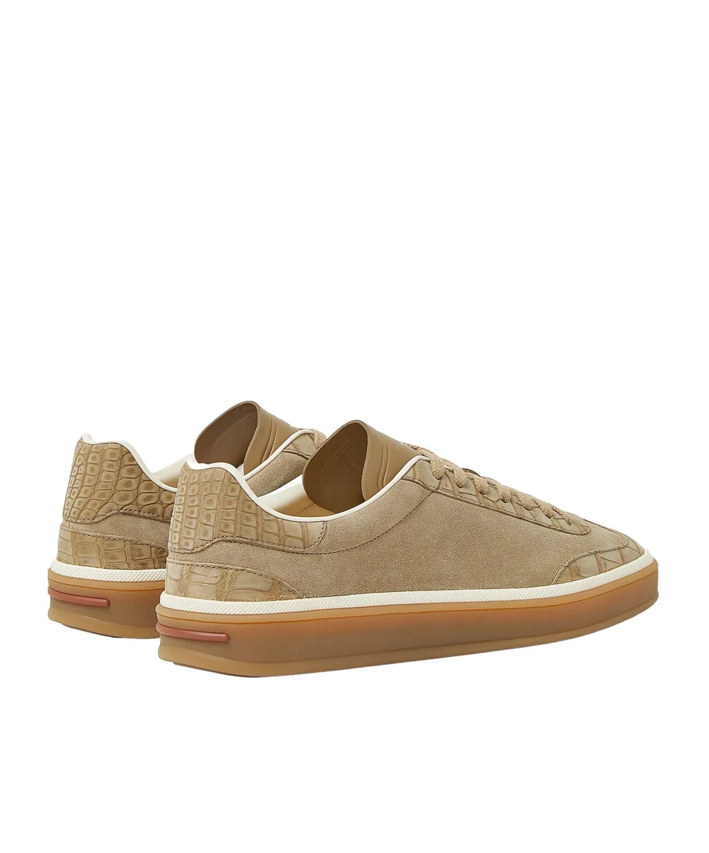 Tennis Walk Sneaker