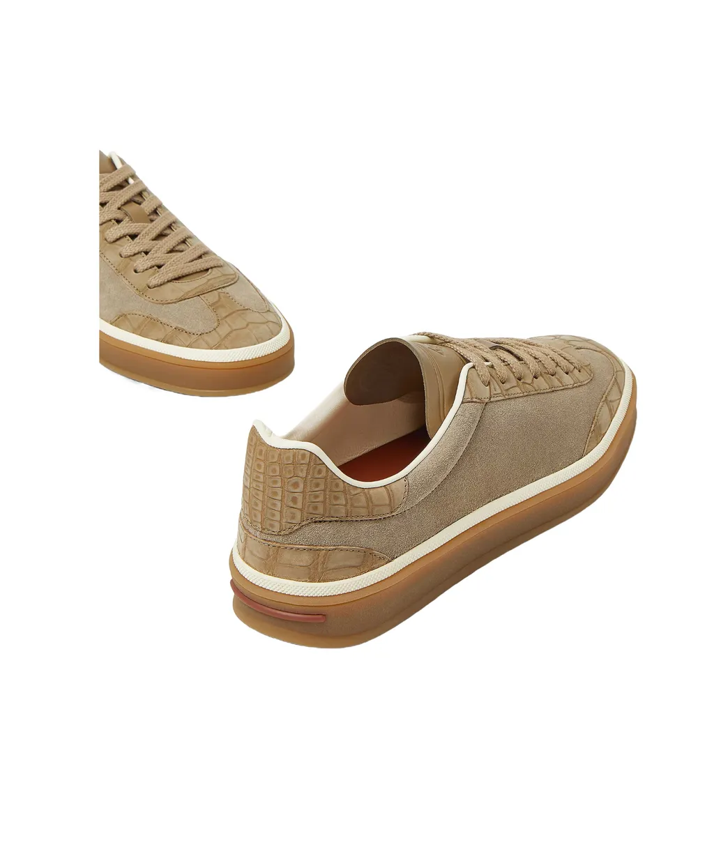 Tennis Walk Sneaker