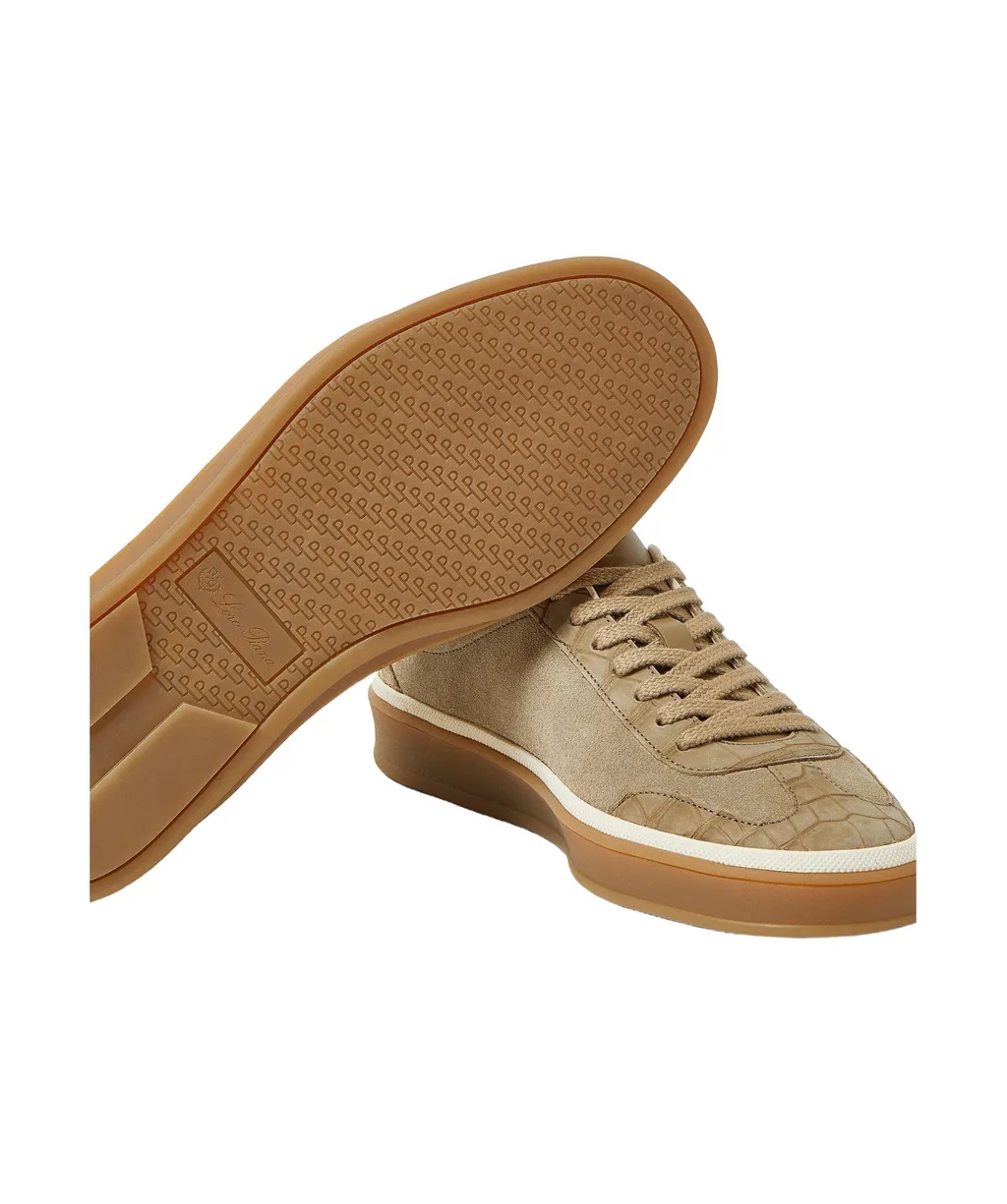 Tennis Walk Sneaker